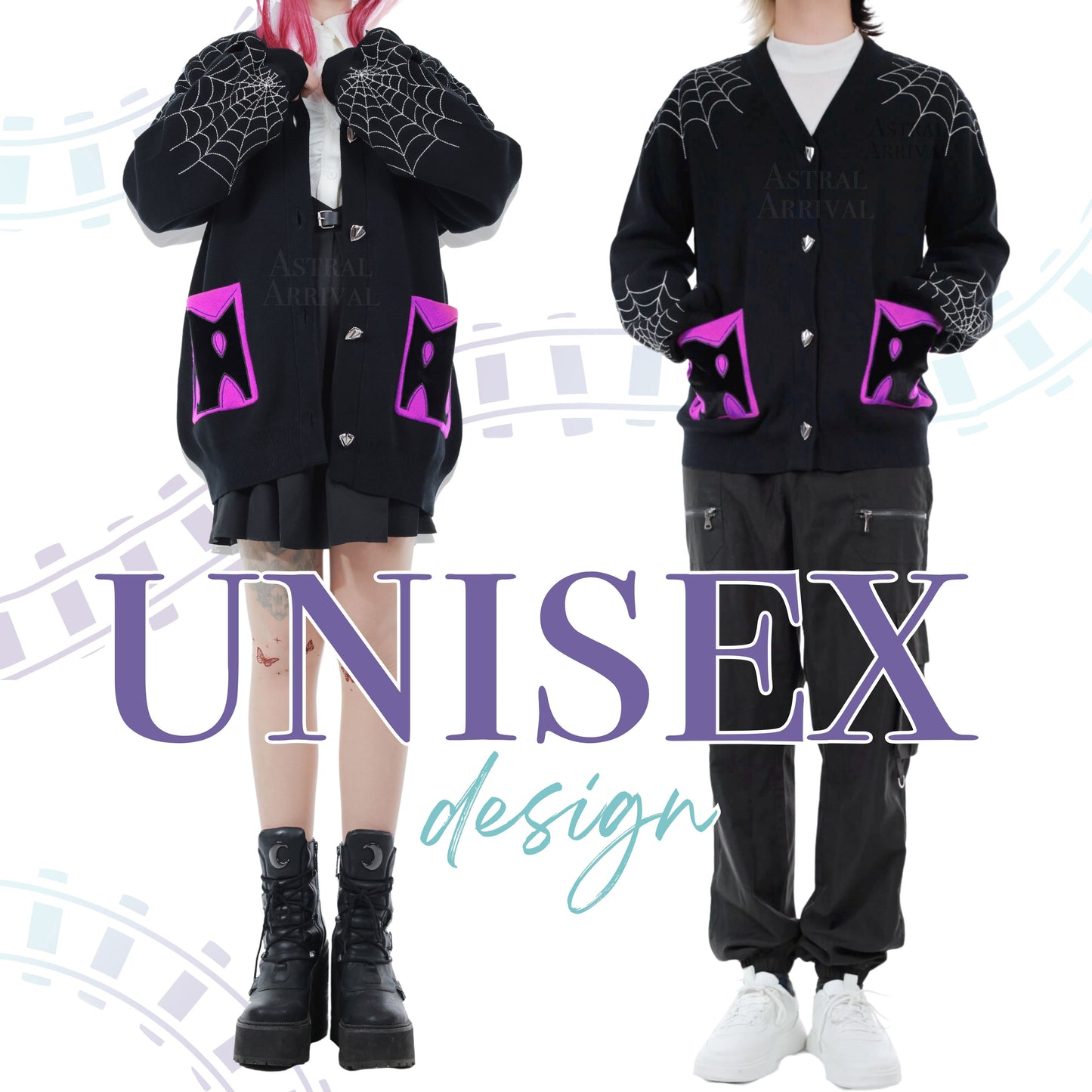 Kafka Cardigan Preorder
