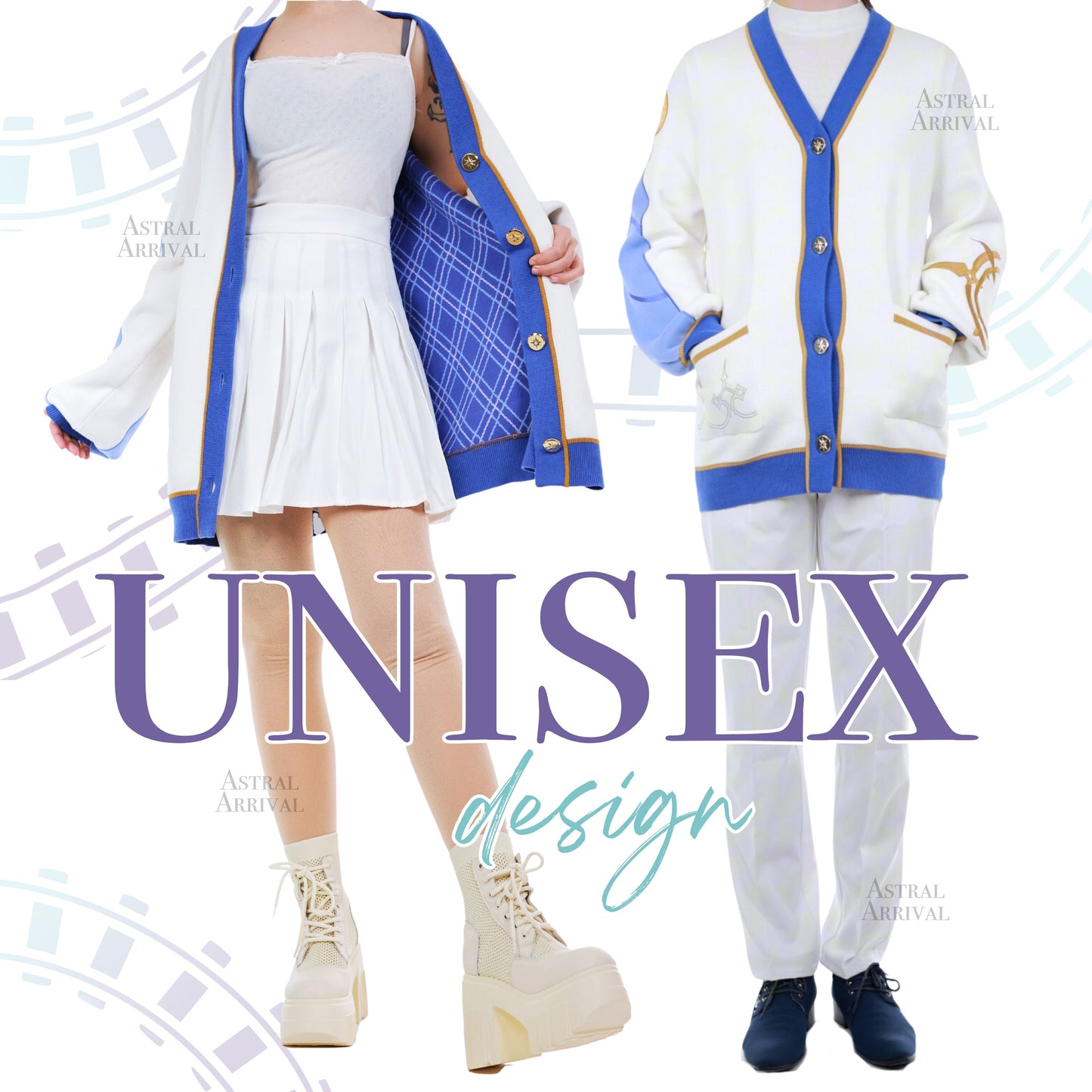 Sunday Cardigan Preorder