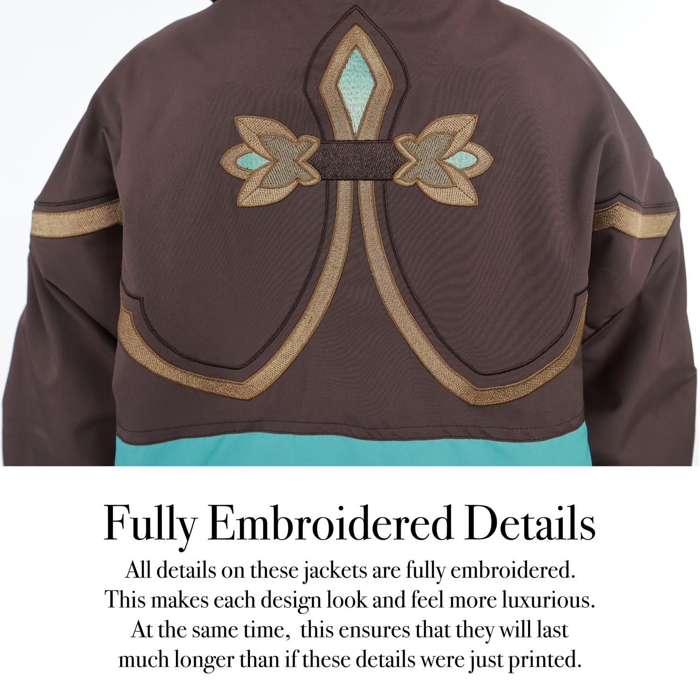 Firefly Jacket Preorder