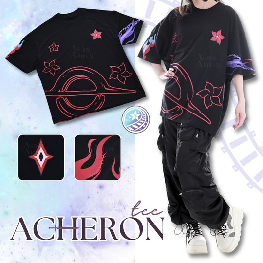 Acheron T-Shirt Preorder